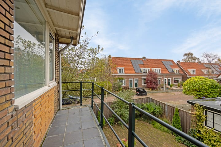 Foto 10 van Landscheidingskade 43