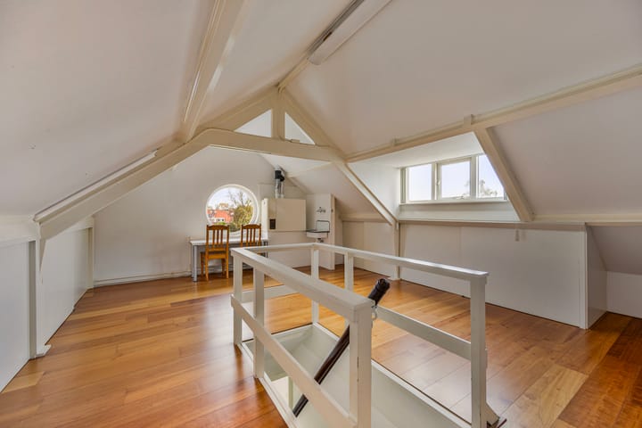 Foto 13 van Landscheidingskade 43