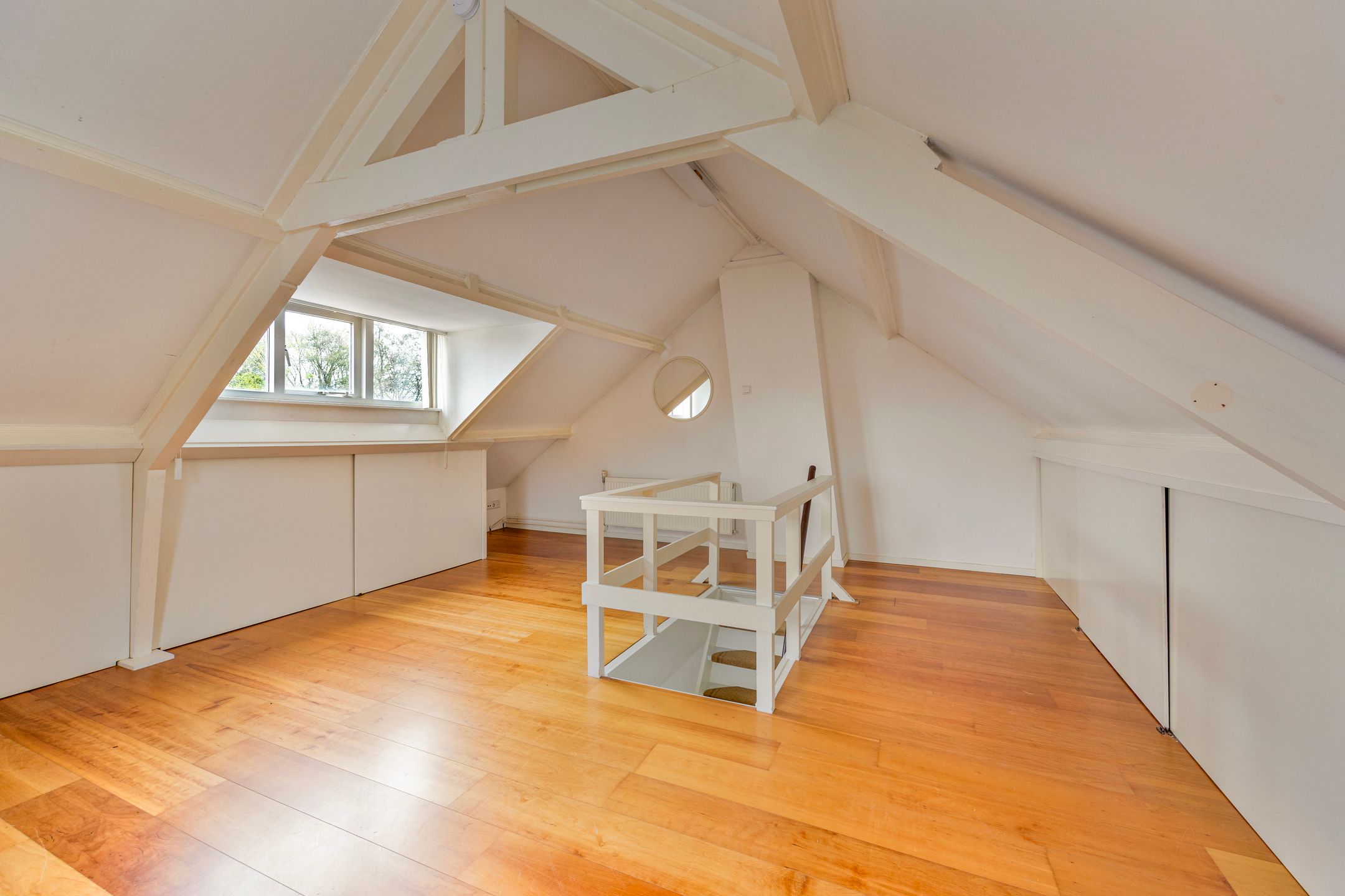 Foto 12 van Landscheidingskade 43