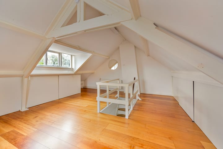 Foto 12 van Landscheidingskade 43