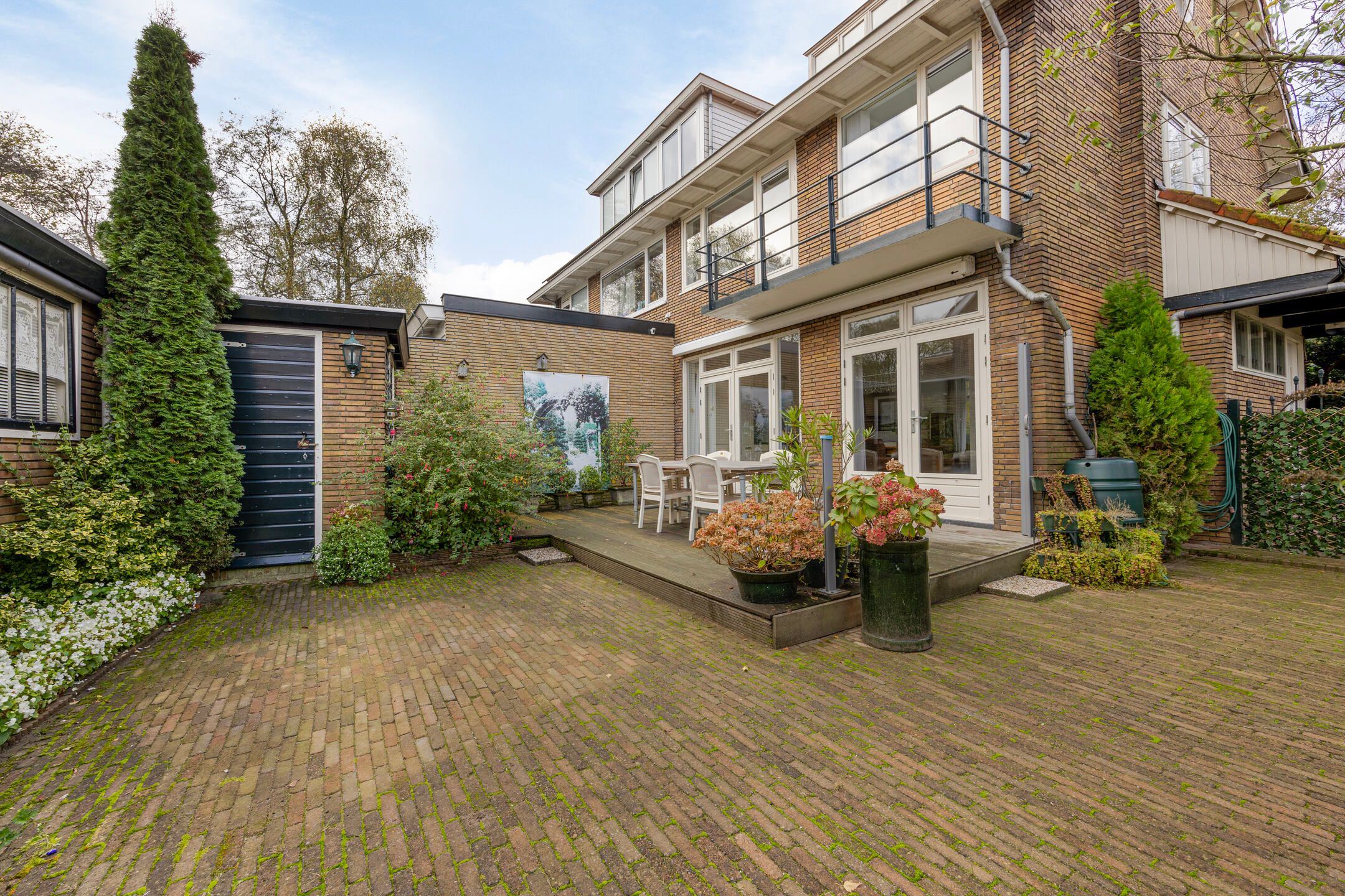 Foto 15 van Landscheidingskade 43