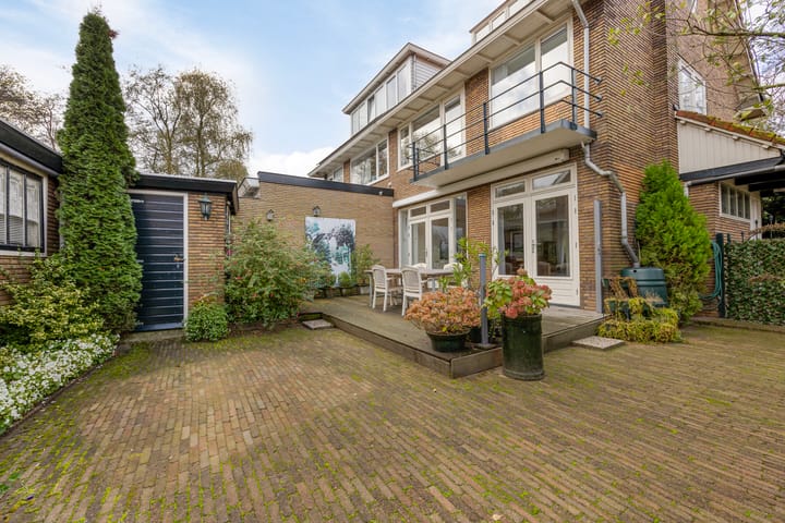 Foto 15 van Landscheidingskade 43