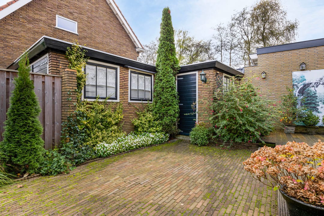 Foto 16 van Landscheidingskade 43