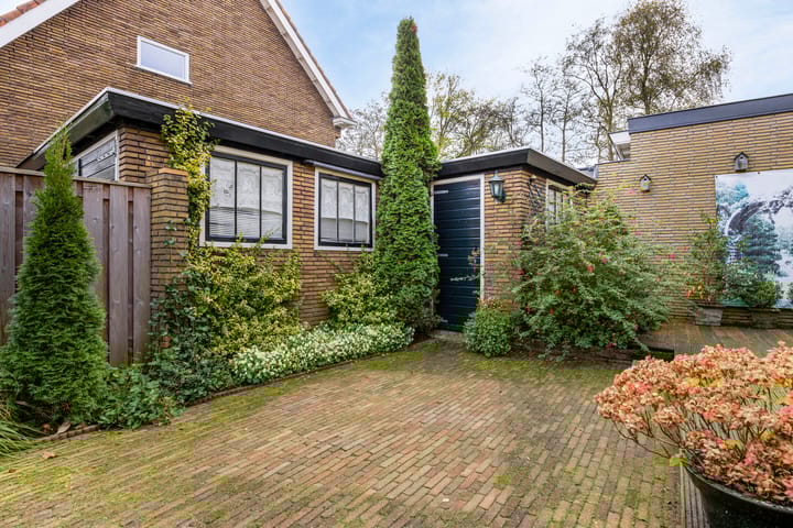 Foto 16 van Landscheidingskade 43