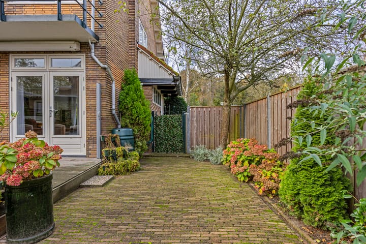 Foto 17 van Landscheidingskade 43