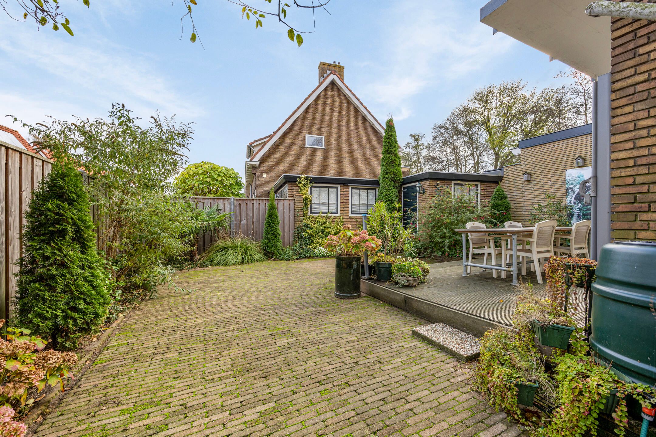 Foto 18 van Landscheidingskade 43