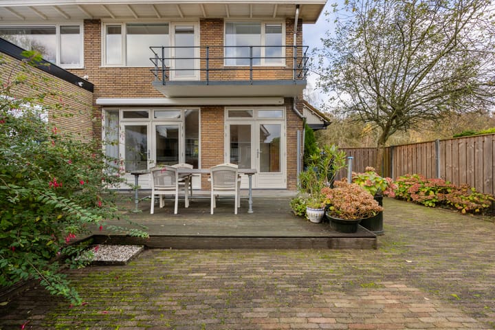 Foto 19 van Landscheidingskade 43