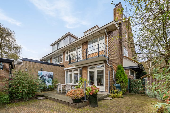 Foto 2 van Landscheidingskade 43