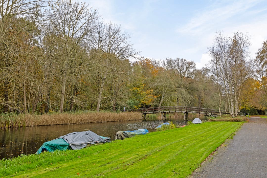 Foto 22 van Landscheidingskade 43