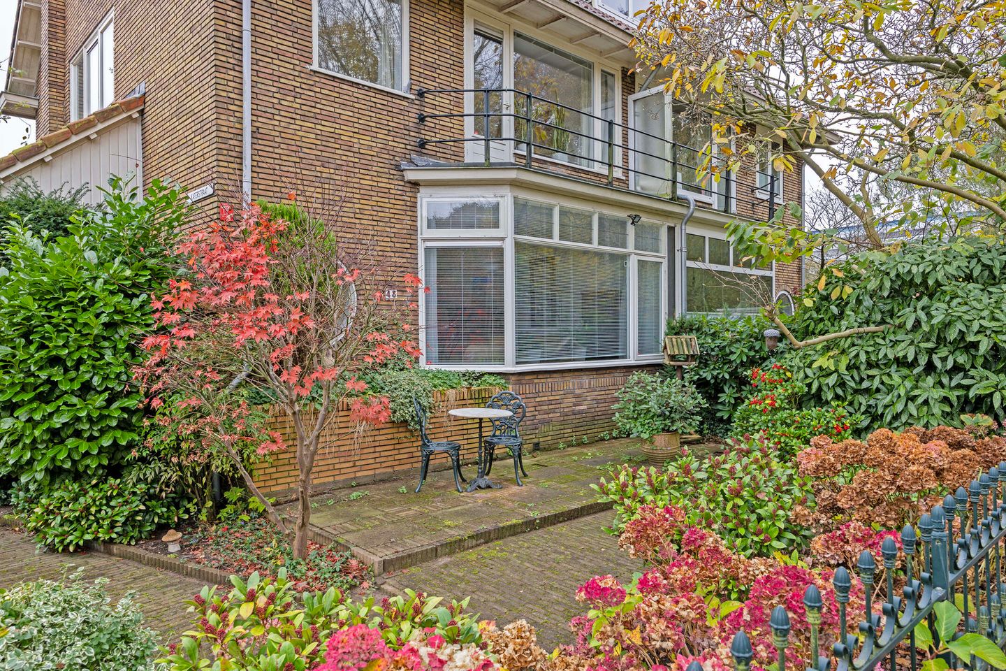 Foto 1 van Landscheidingskade 43