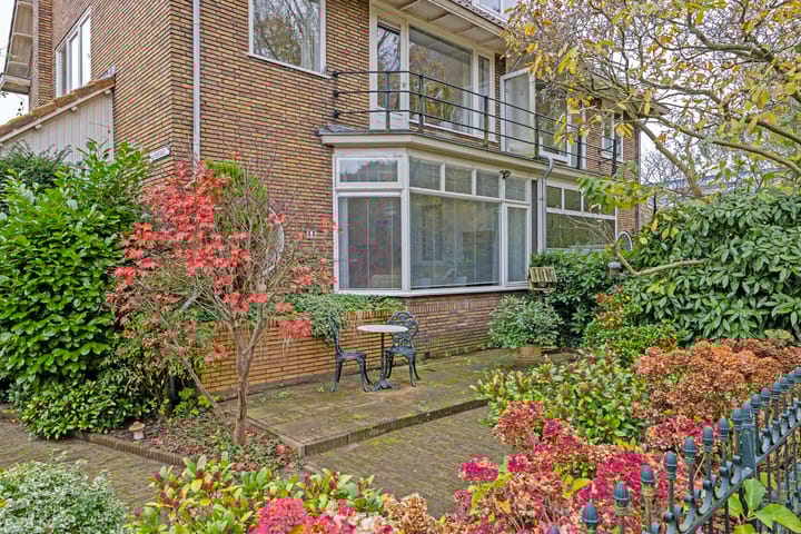 Foto 1 van Landscheidingskade 43