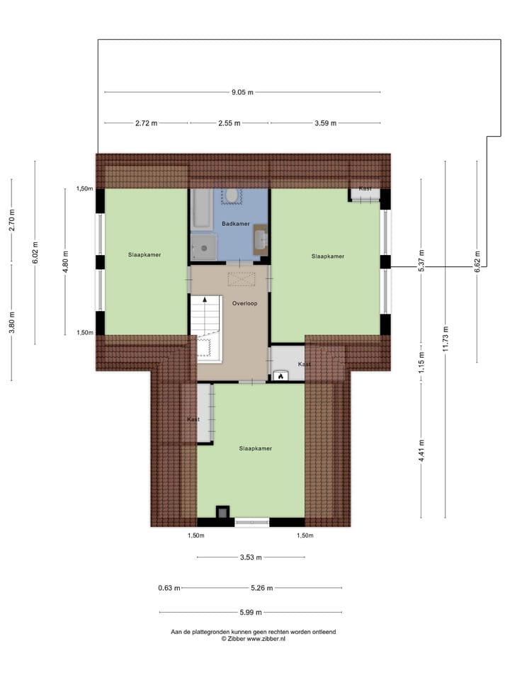 Foto 46 van Anna van Egmondlaan 4