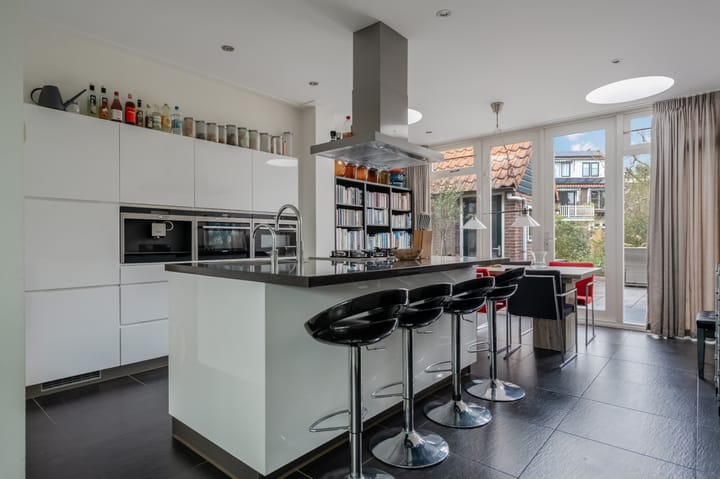 Foto 3 van Andries Schotkade 5