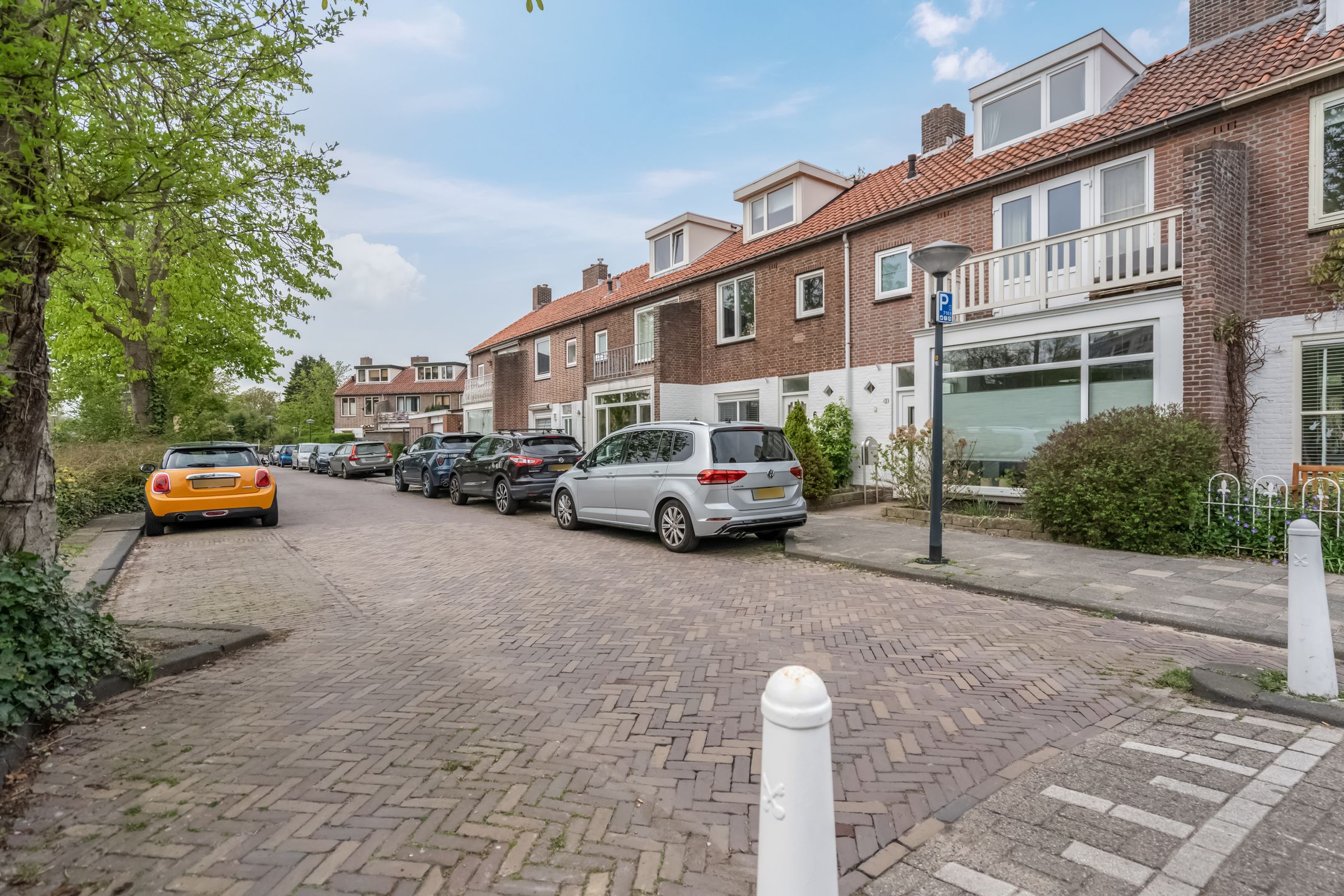 Foto 6 van Andries Schotkade 5