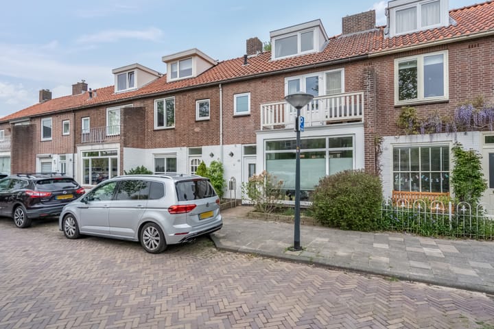 Foto 7 van Andries Schotkade 5