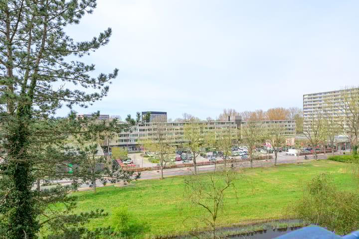 Foto 3 van Honthorstlaan 364