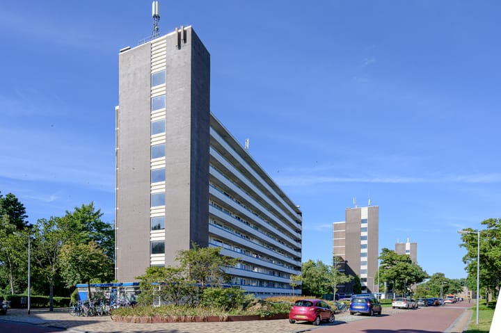 Foto 4 van Honthorstlaan 364