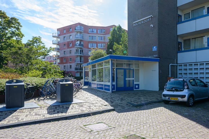 Foto 6 van Honthorstlaan 364