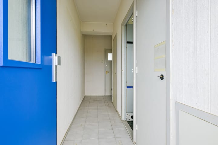 Foto 8 van Honthorstlaan 364