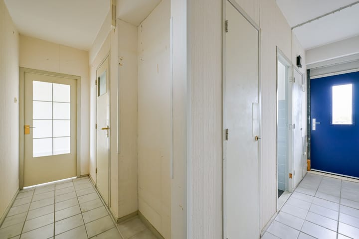 Foto 9 van Honthorstlaan 364