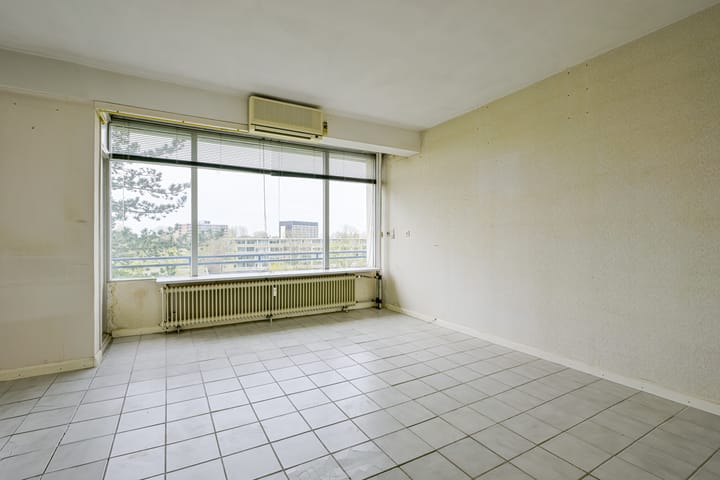 Foto 10 van Honthorstlaan 364