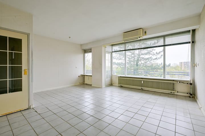 Foto 11 van Honthorstlaan 364