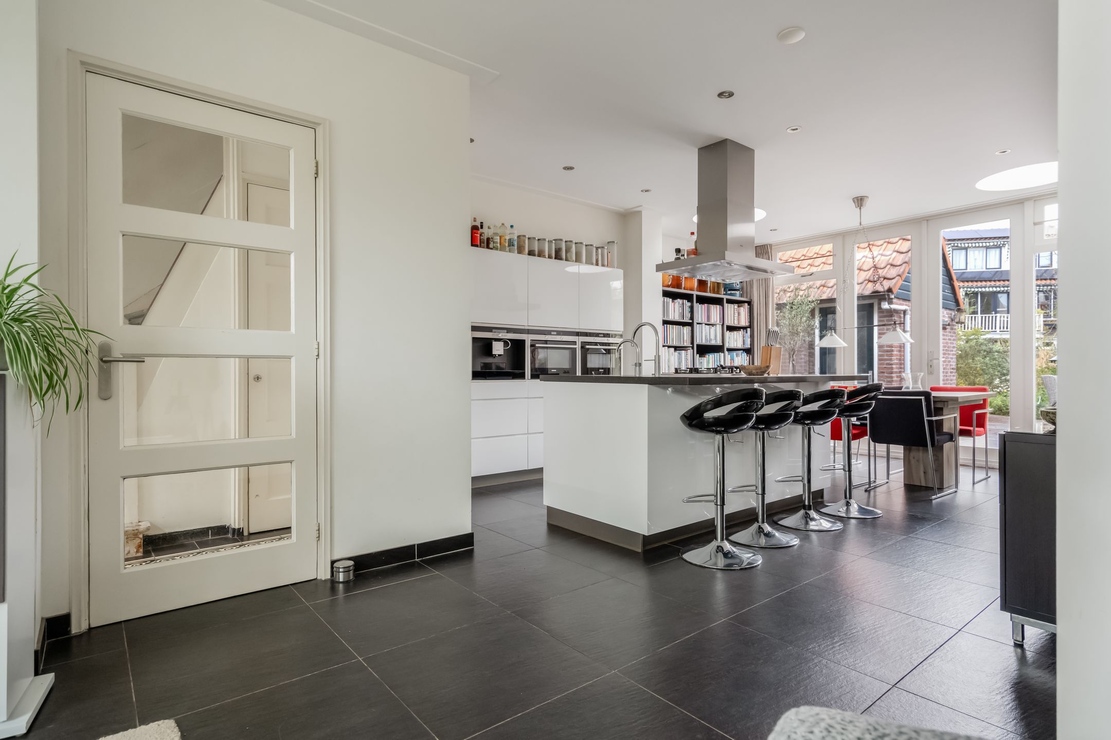 Foto 15 van Andries Schotkade 5