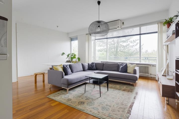 Foto 12 van Honthorstlaan 364