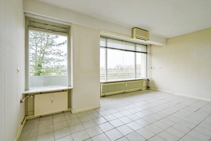 Foto 13 van Honthorstlaan 364