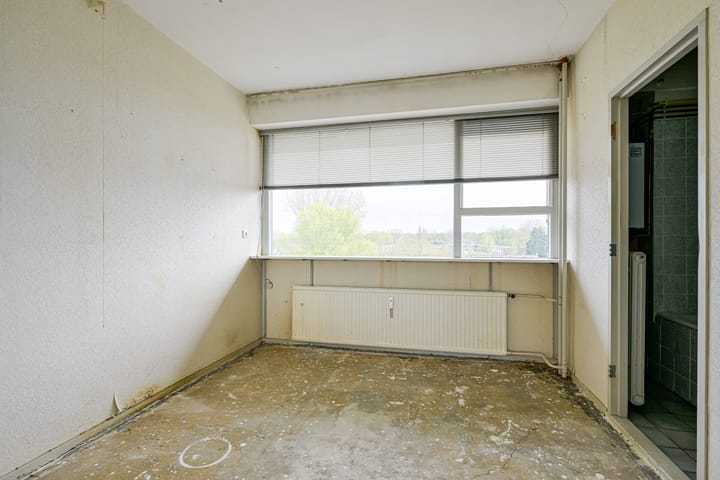 Foto 16 van Honthorstlaan 364