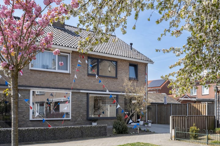 Wilgenlaan 46