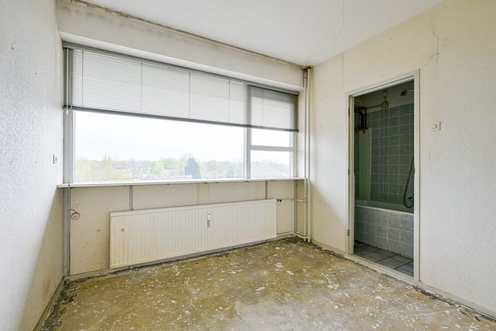 Foto 17 van Honthorstlaan 364