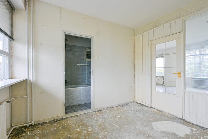 Foto 18 van Honthorstlaan 364