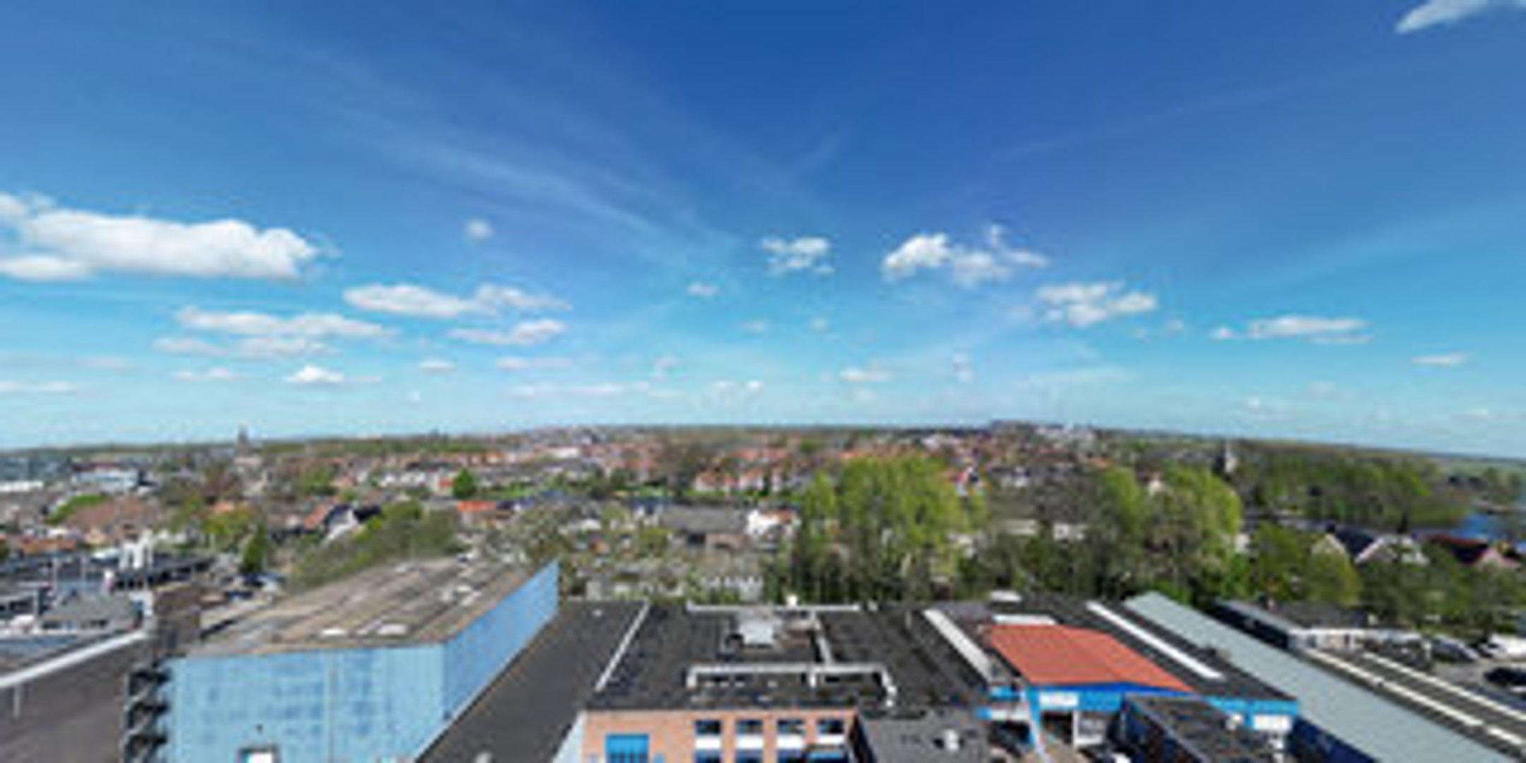 View 360° photo