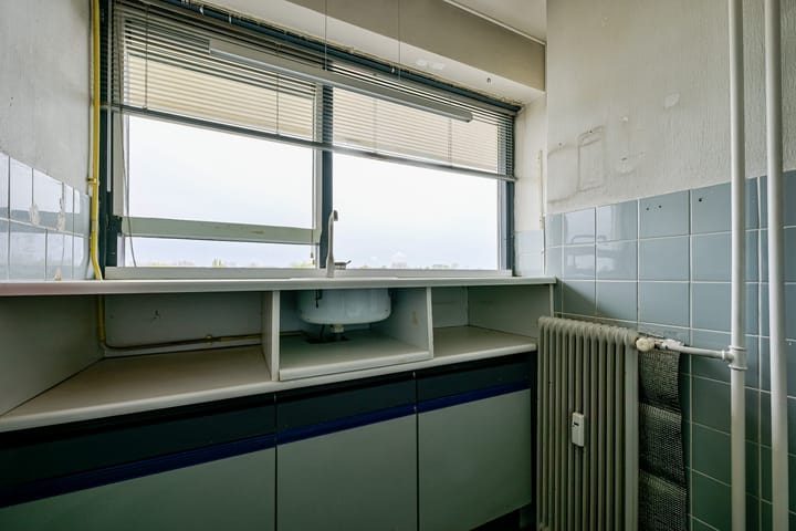 Foto 25 van Honthorstlaan 364