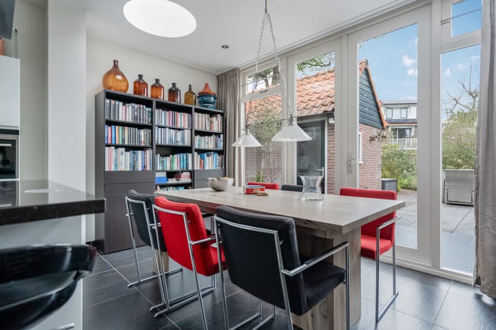 Foto 20 van Andries Schotkade 5