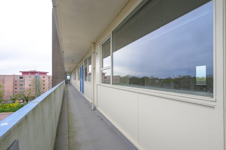 Foto 28 van Honthorstlaan 364