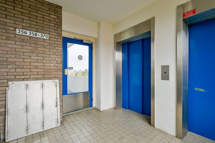 Foto 30 van Honthorstlaan 364