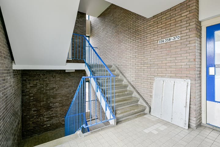 Foto 31 van Honthorstlaan 364