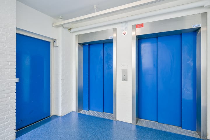 Foto 32 van Honthorstlaan 364