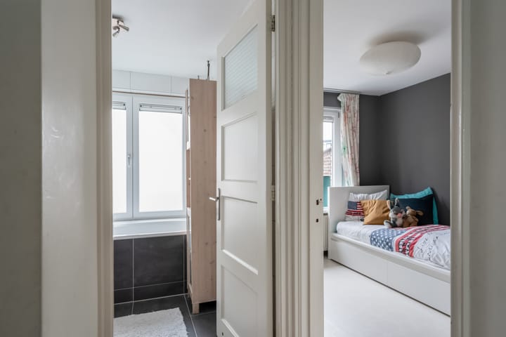 Foto 25 van Andries Schotkade 5