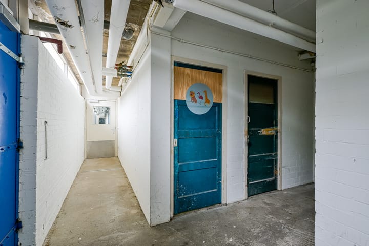 Foto 33 van Honthorstlaan 364