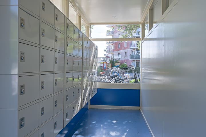 Foto 36 van Honthorstlaan 364