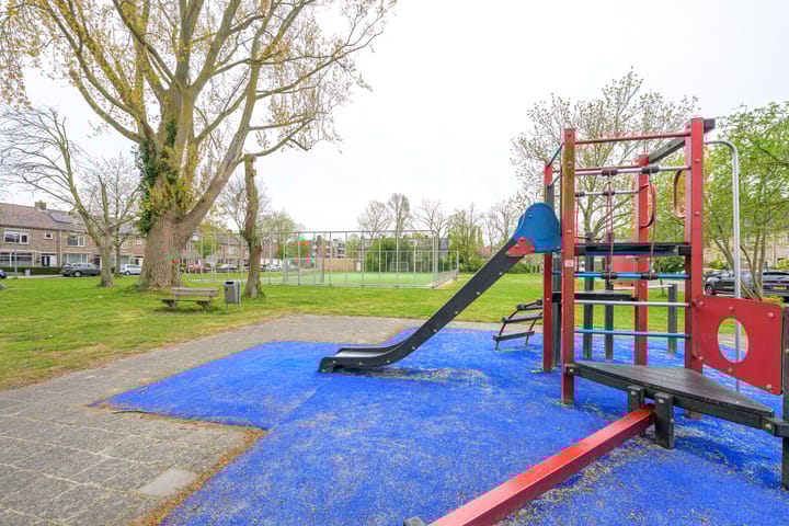 Foto 37 van Honthorstlaan 364