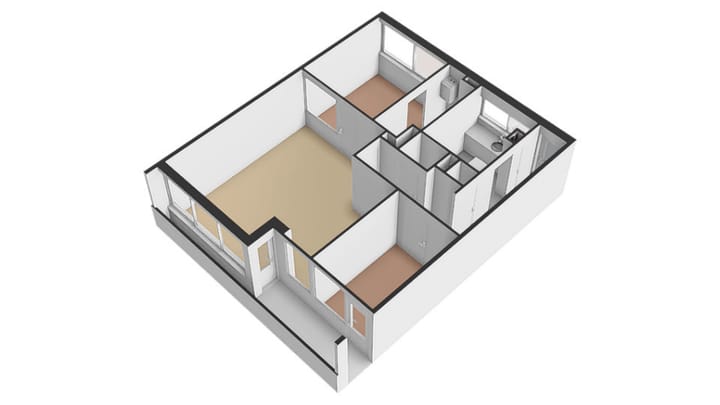 Foto 41 van Honthorstlaan 364