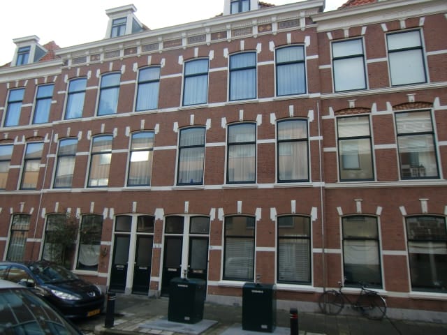 Van Bylandtstraat 78