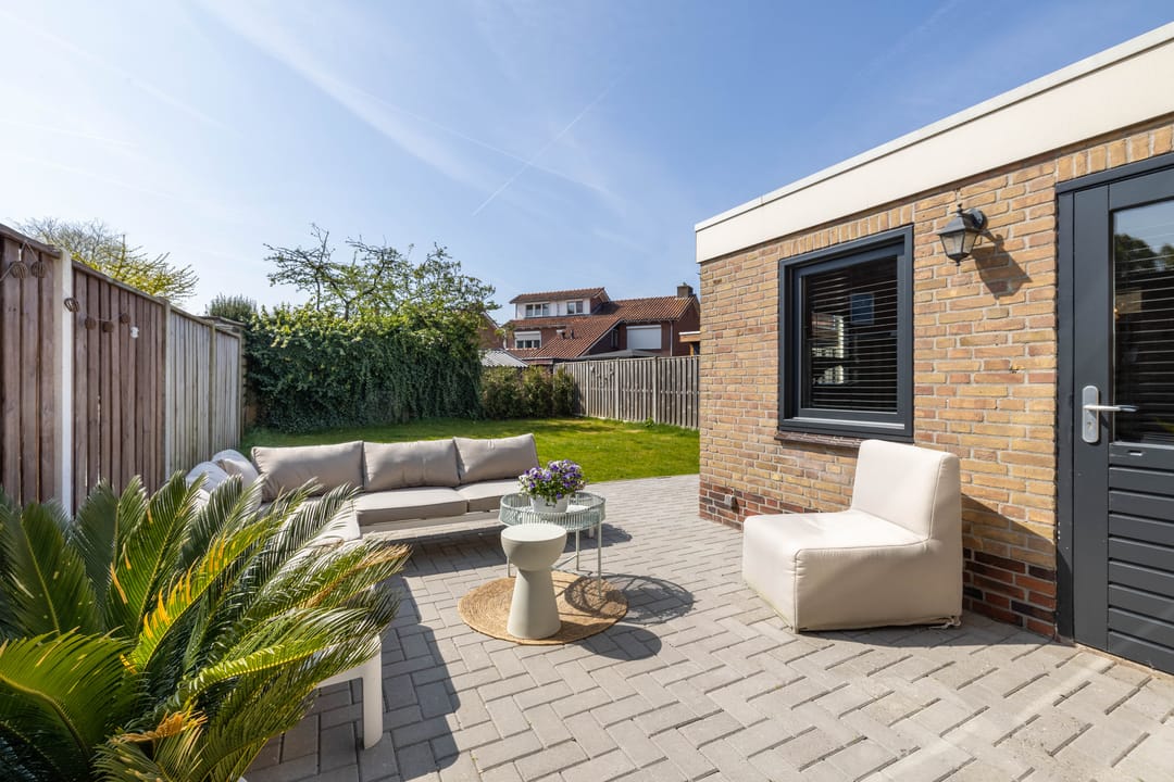 Foto 2 van Wilgenlaan 46