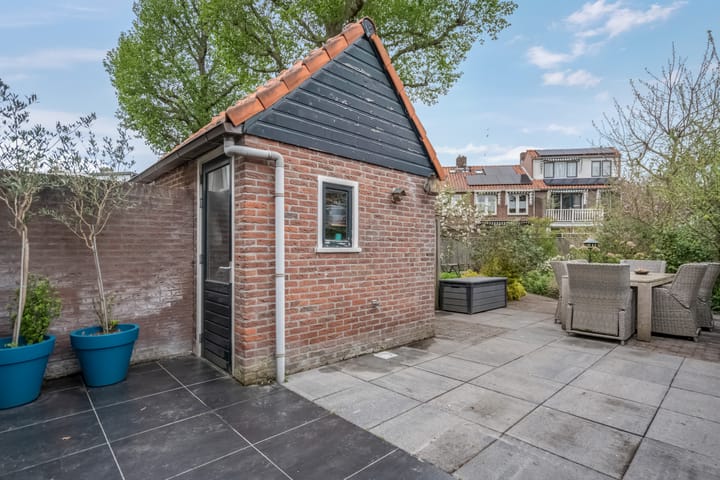 Foto 42 van Andries Schotkade 5