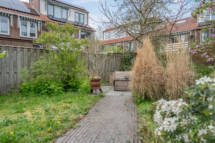 Foto 50 van Andries Schotkade 5