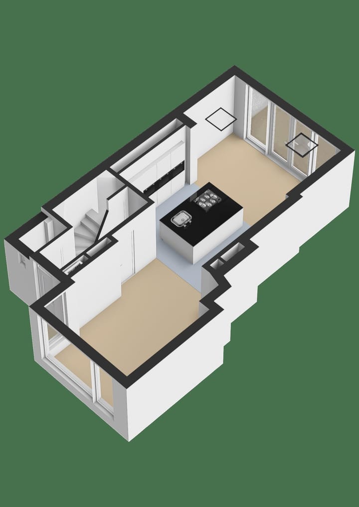 Foto 57 van Andries Schotkade 5